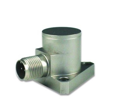 美国PCB加速度传感器357C71高温三轴