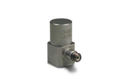 美国PCB加速度传感器357B69高温三轴