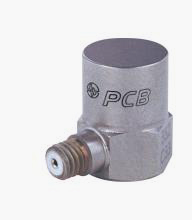 American PCB acceleration sensor 352C33 single axis