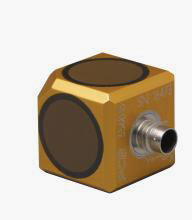 American PCB acceleration sensor 356B18 three-axis