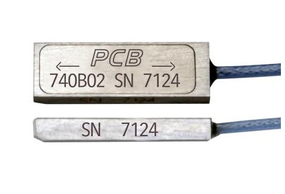 美国PCB 740B02应变传感器