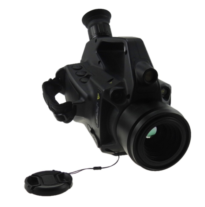 手持式VOC气体检测热像仪