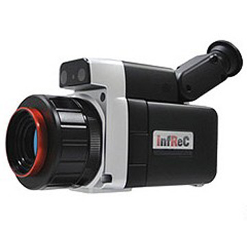 Avio R300SR红外热像仪