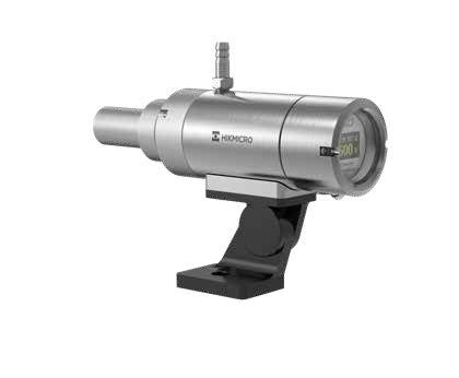 双色红外测温仪P01D17-3014