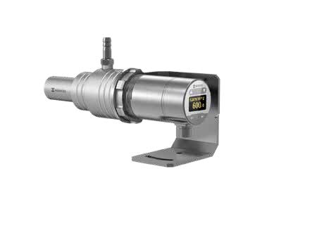 Monochrome Infrared Thermometer P01S10-7030