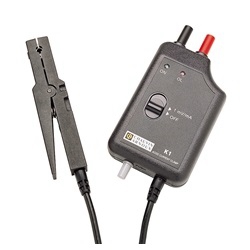 K1 AC/DC 迷你电流钳