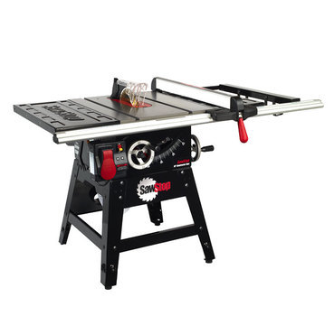 Sawstop CNS30轻型