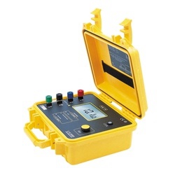 法国CA CA6471接地电阻测试仪