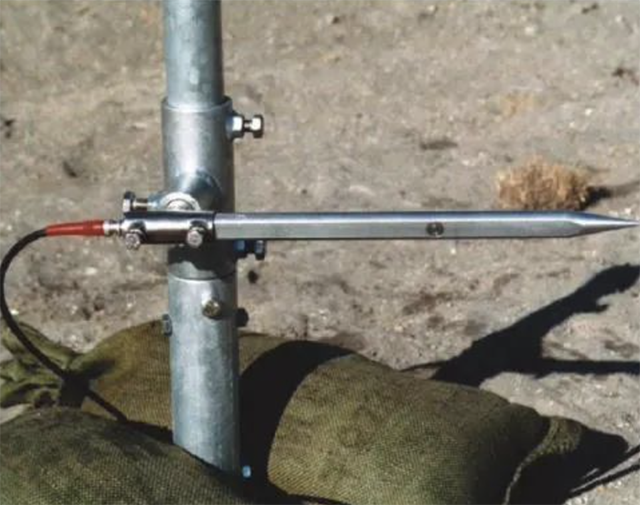 新品发布PCB137B29B铅笔式爆炸压力传感器